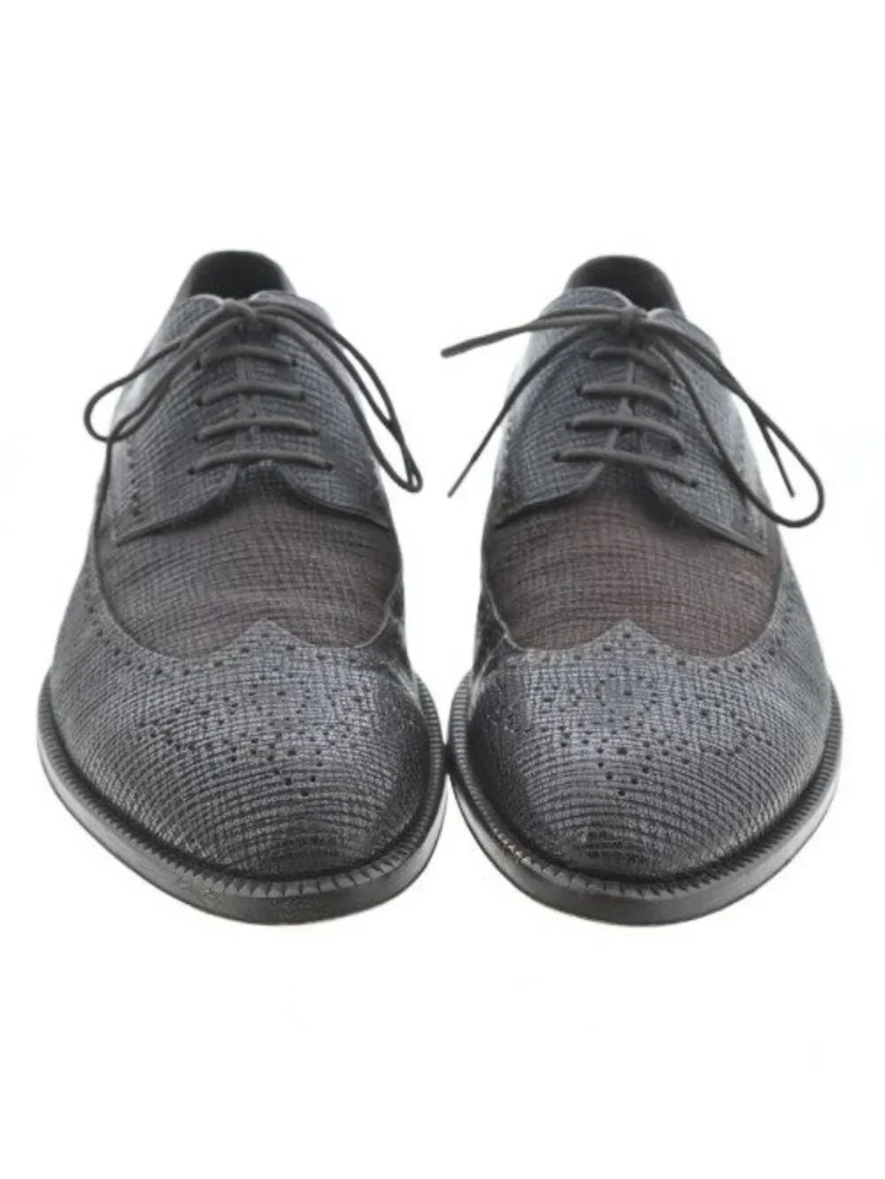 Dolce & Gabbana Business Dress Shoes
